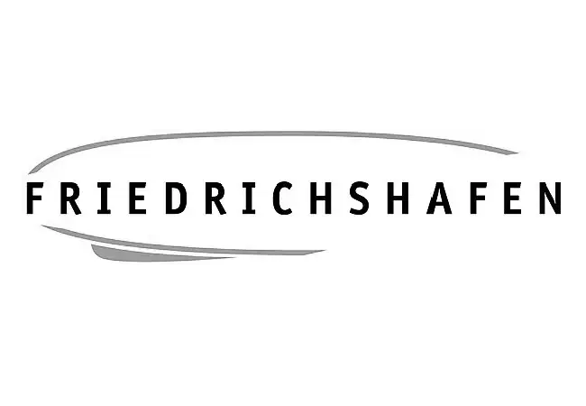 LUELF-REFERENZEN__Friedrichshafen_Logo