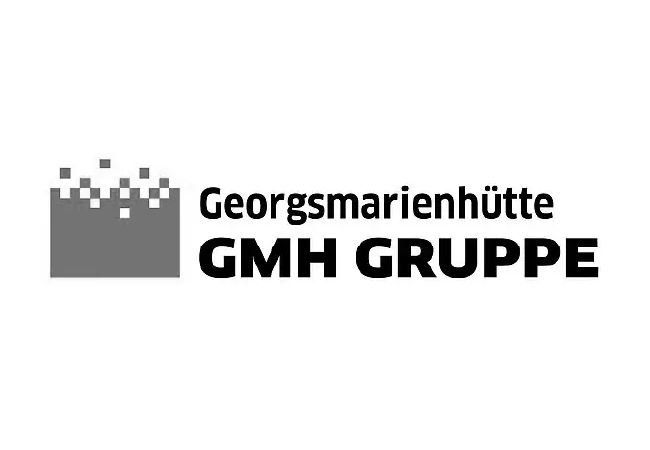 LUELF-REFERENZEN__GMH_Georgsmarienhuette_Logo
